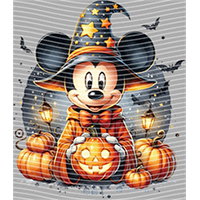 Halloween-WS 7288